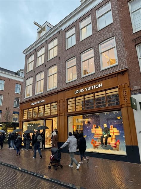 louis vuitton waar te koop|louis vuitton amsterdam hooftstraat.